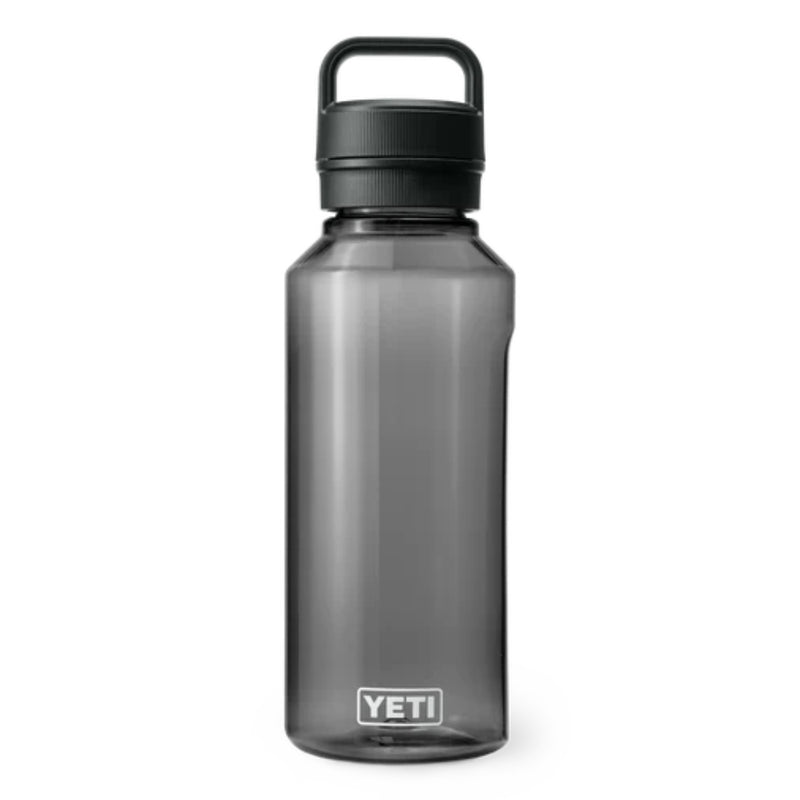 Load image into Gallery viewer, Yeti Yonder Bottle 1.5L Charcoal
