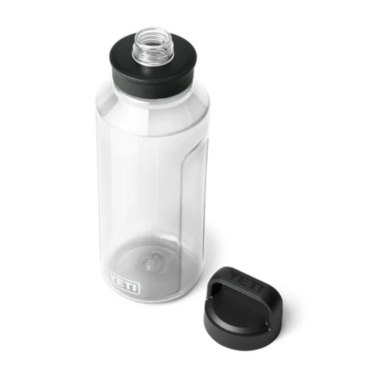 Yeti Yonder Bottle 1.5L Clear