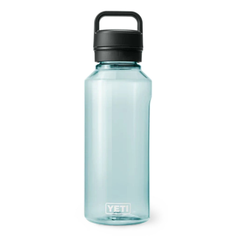 Load image into Gallery viewer, Yeti Yonder Bottle 1.5L Seafoam

