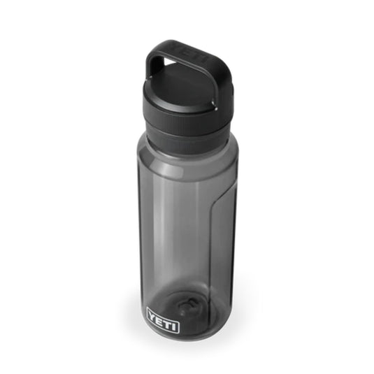 Yeti Yonder Bottle 1L Charcoal