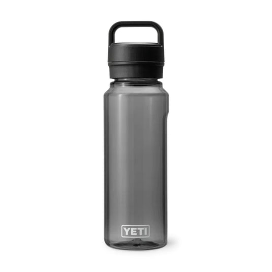 Yeti Yonder Bottle 1L Charcoal