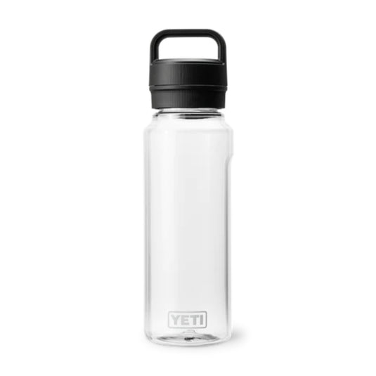 Yeti Yonder Bottle 1L Clear