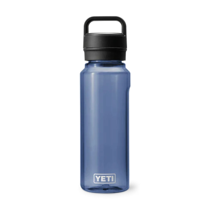 Load image into Gallery viewer, Yeti Yonder Bottle 1L Navy
