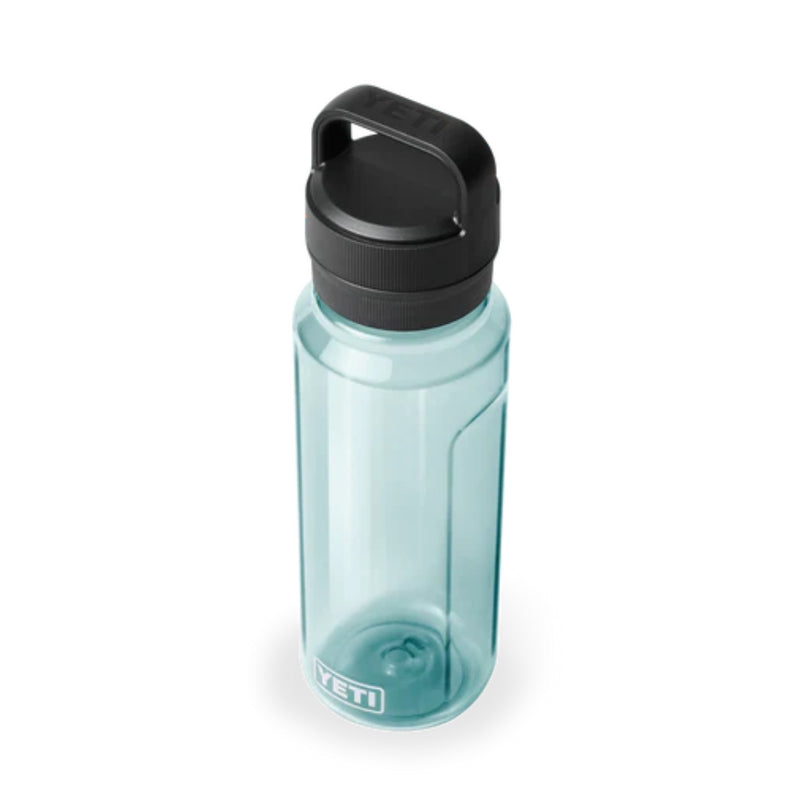 Load image into Gallery viewer, Yeti Yonder Bottle 1L Seafoam
