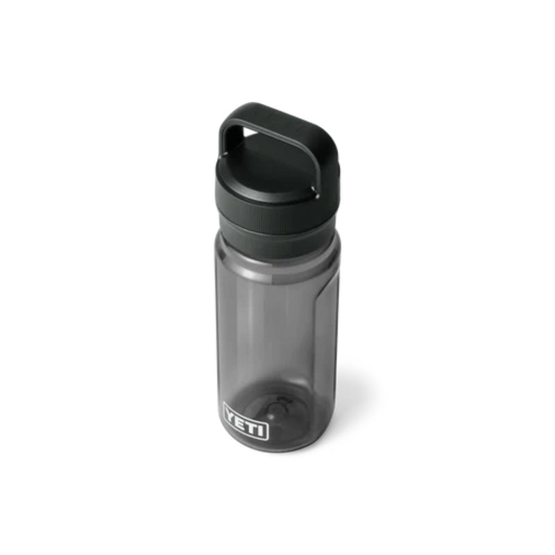 Load image into Gallery viewer, Yeti Yonder Bottle 600mL Charcoal
