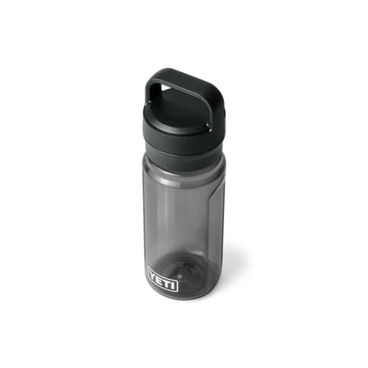 Yeti Yonder Bottle 600mL Charcoal