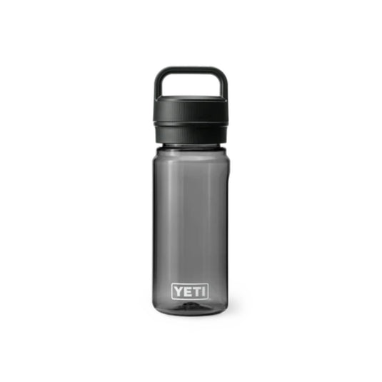 Yeti Yonder Bottle 600mL Charcoal