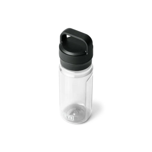 Yeti Yonder Bottle 600mL Clear