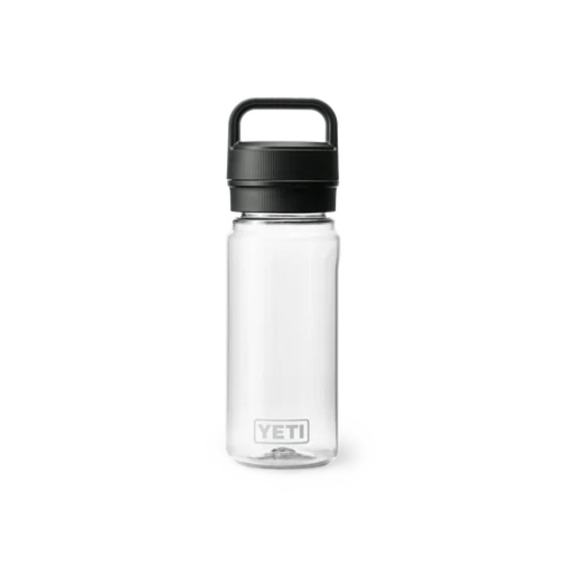 Load image into Gallery viewer, Yeti Yonder Bottle 600mL Clear
