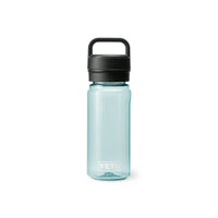 Yeti Yonder Bottle 600mL | Seafoam