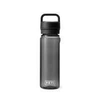 Yeti Yonder Bottle 750mL | Charcoal