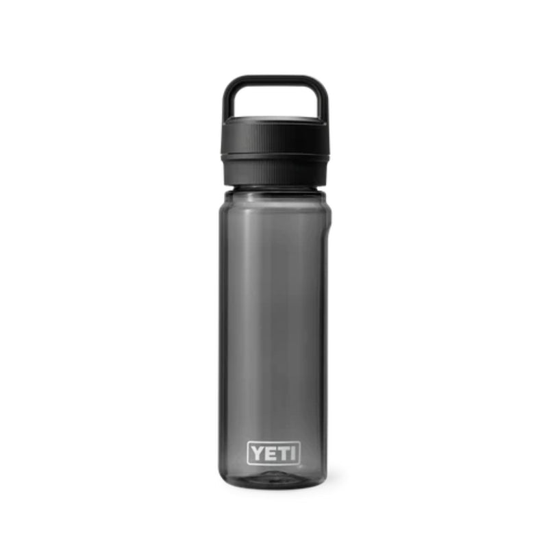 Load image into Gallery viewer, Yeti Yonder Bottle 750mL Charcoal
