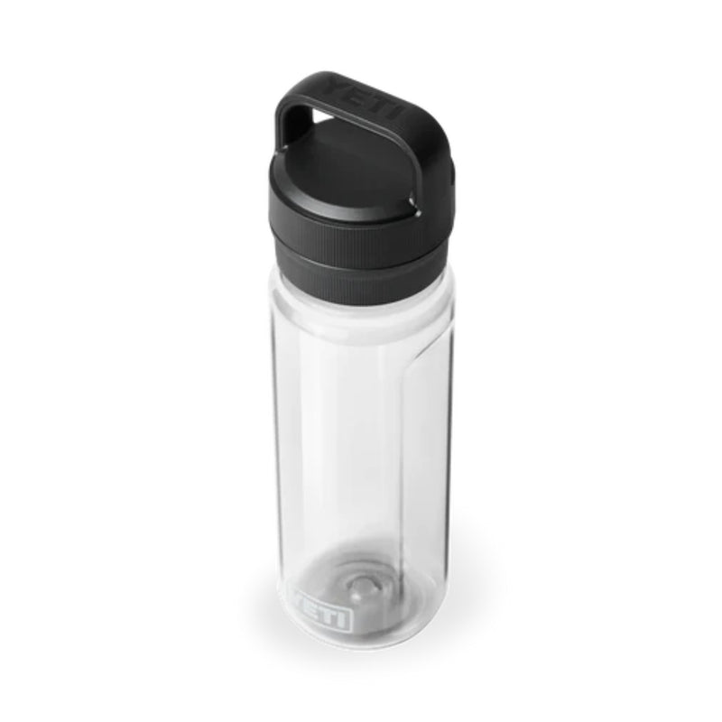 Load image into Gallery viewer, Yeti Yonder Bottle 750mL Clear
