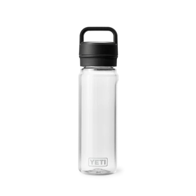 Load image into Gallery viewer, Yeti Yonder Bottle 750mL Clear
