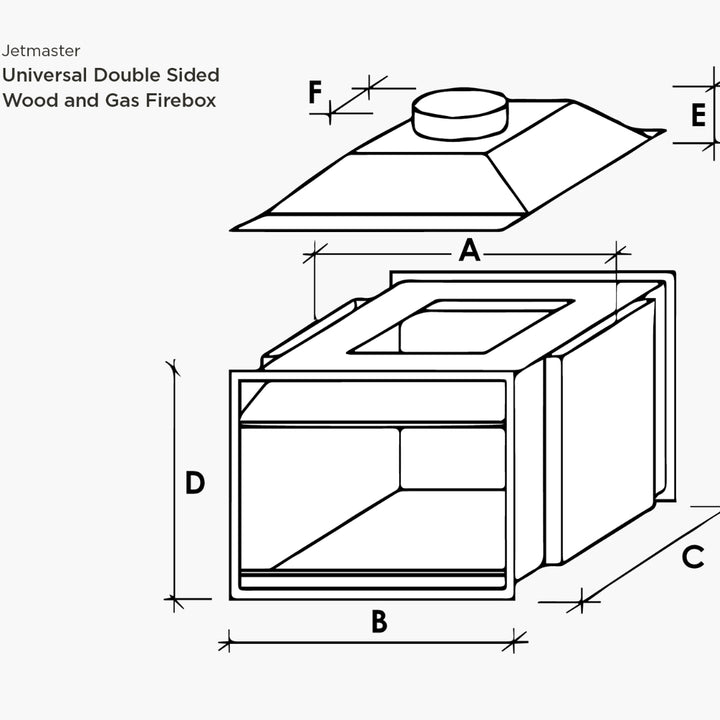 Freestanding Wood Heaters BBQs & Fireplaces