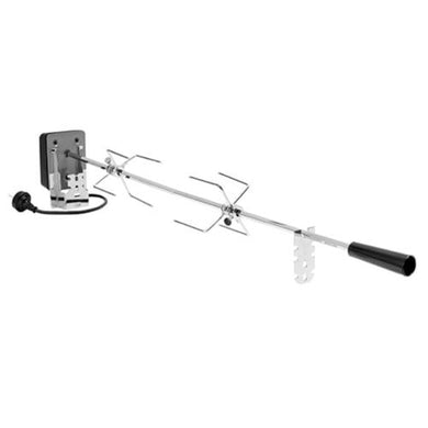 Gasmate Rotisserie Kit 240 Volt