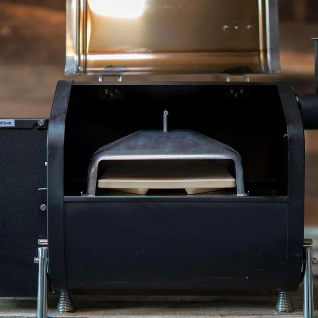 GMG Pizza Oven Attachment