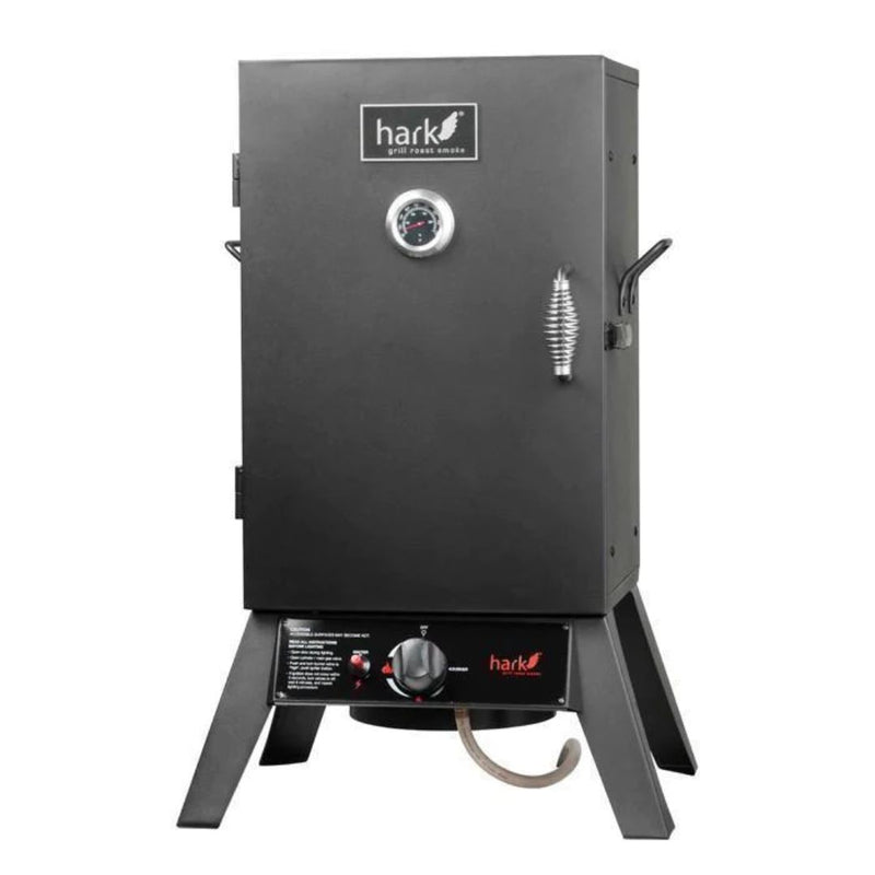 Load image into Gallery viewer, Hark Patio Gas Smoker
