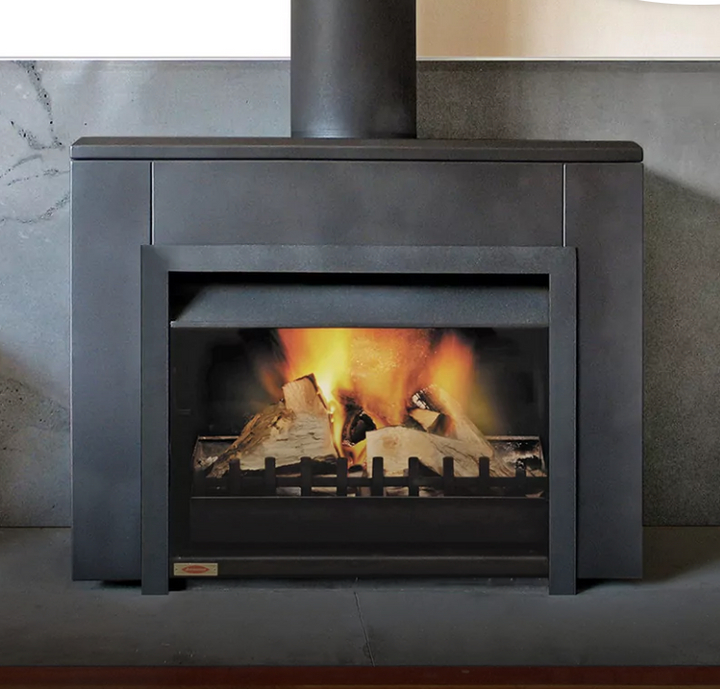 Jetmaster – BBQs & Fireplaces