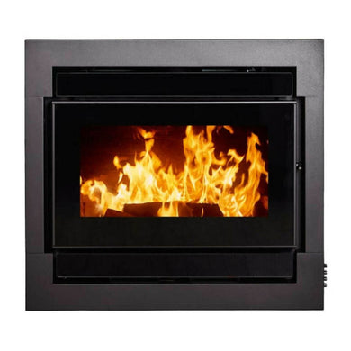 Kent Calisto Small Inbuilt Wood Heater