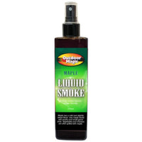 Outdoor Magic Liquid Smoke Maple