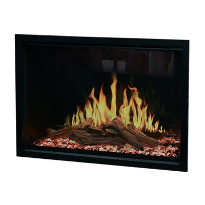 ZZ Modern Flame Orion 42 Traditional Heliovision Fireplace
