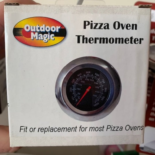 Pizza Oven Thermometer - XL