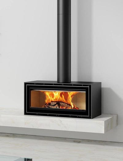 ZZ ADF Linea 100 B Freestanding Heater Body