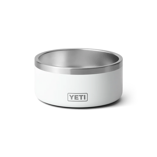Yeti Boomer 4 Dog Bowl | Black