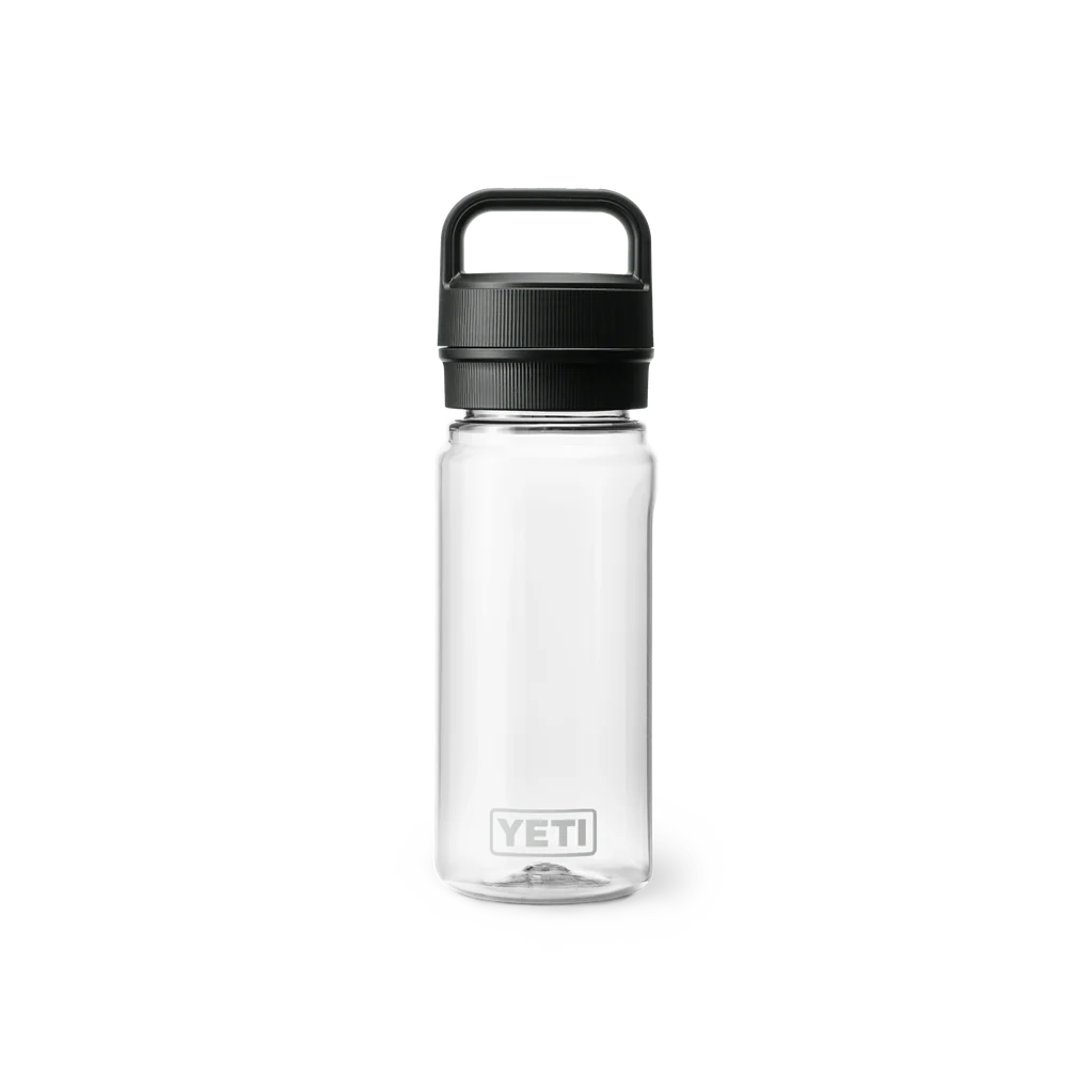 Yeti Yonder Straw Bottle 600ml
