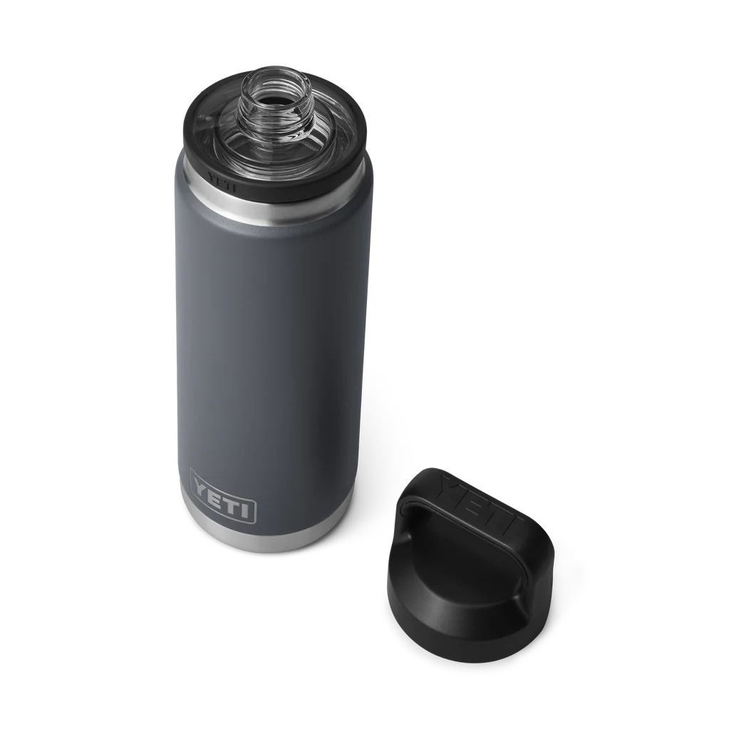 Yeti Rambler 26oz Bottle with Chug Lid