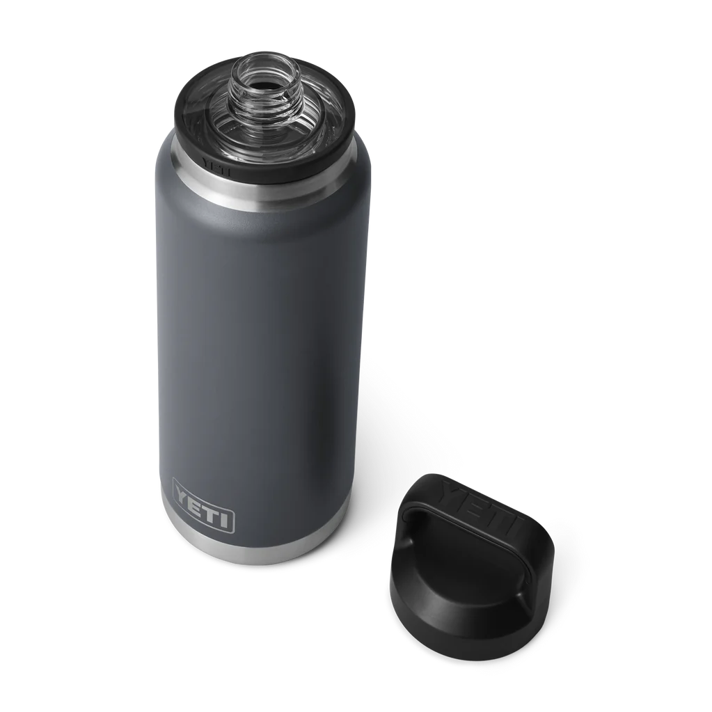 Yeti Rambler 36oz Bottle with Chug Lid