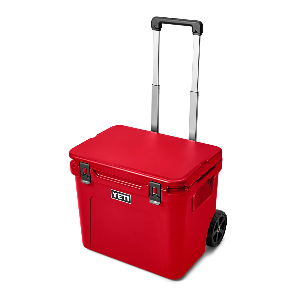 Yeti Roadie 60 | Charcoal