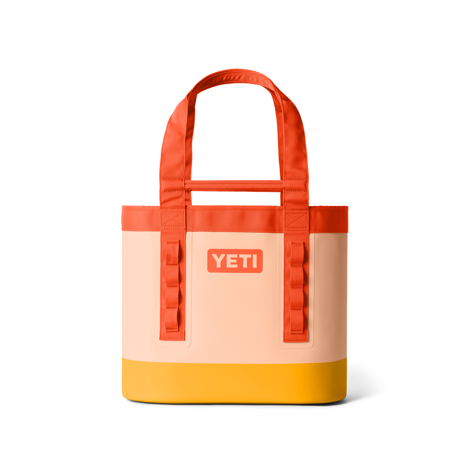 Yeti Camino Carryall 35 | Peach/Beekeeper
