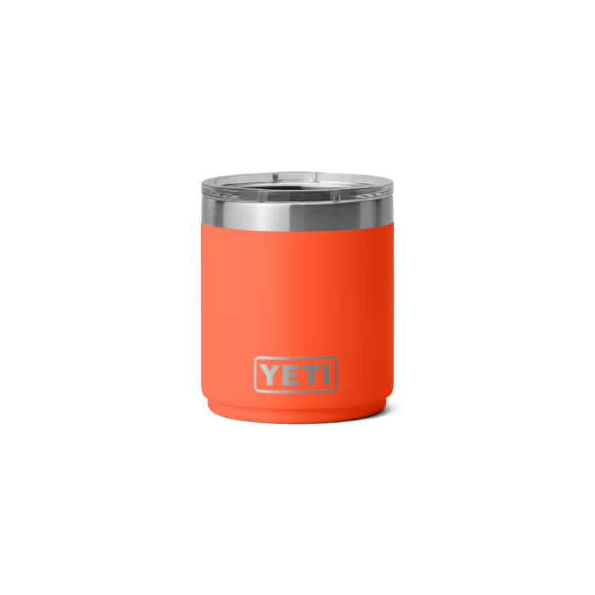 Yeti Rambler 10oz Tumbler with MagSlider Lid | Beekeeper