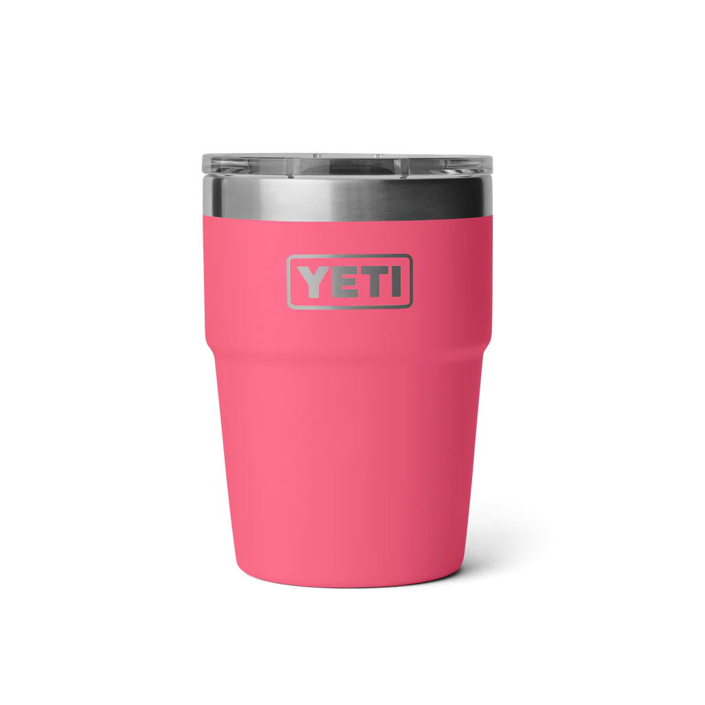 Yeti Rambler 16oz Stackable Cup with MagSlider Lid