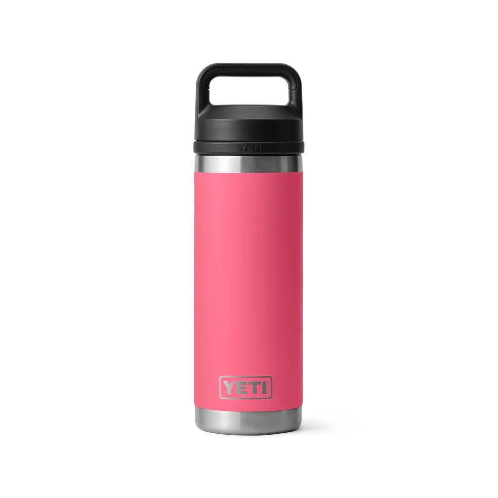 Yeti Rambler 18oz Bottle with Chug Lid