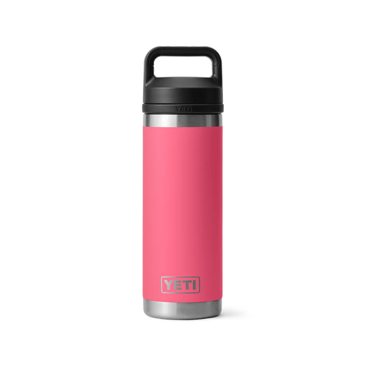 Yeti Rambler 18oz Bottle with Chug Lid