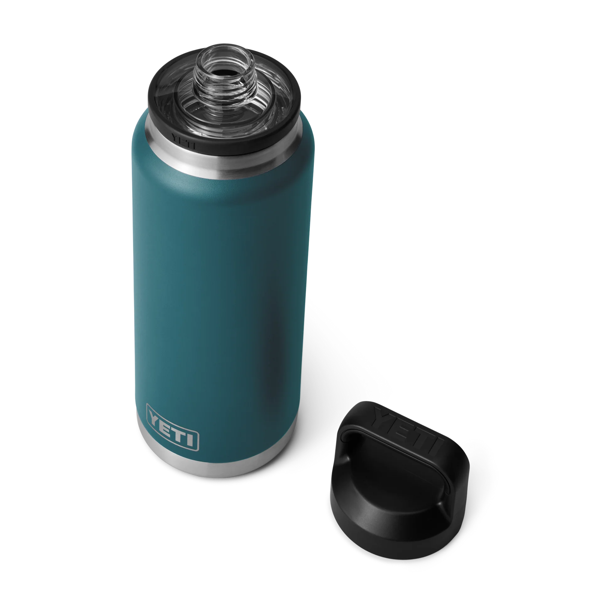 Yeti Rambler 36oz Bottle with Chug Lid