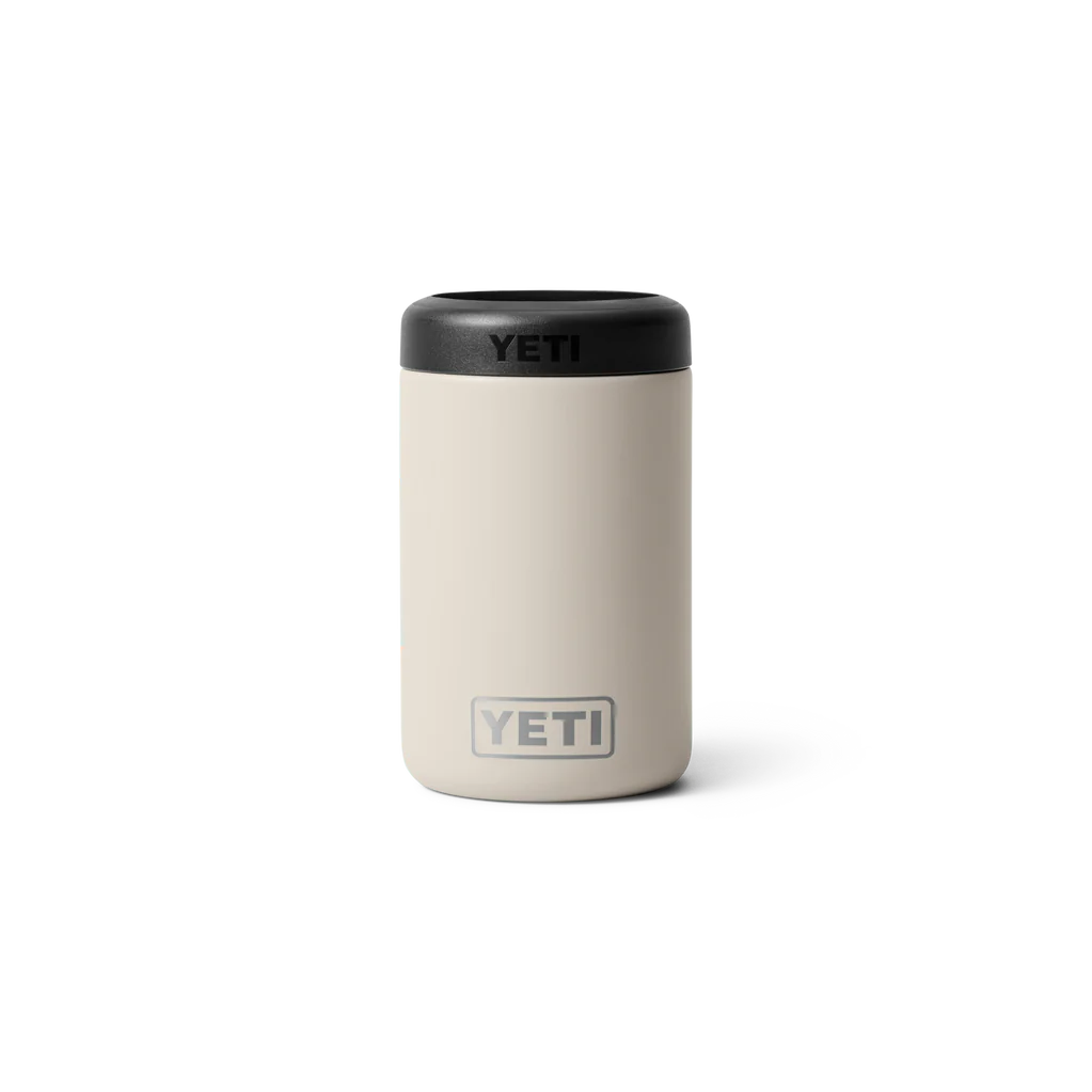Yeti Rambler 375ml Colster | Black
