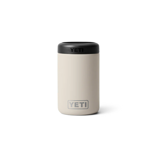 Yeti Rambler 375ml Colster | Black