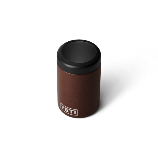 Yeti Rambler 375ml Colster | Black