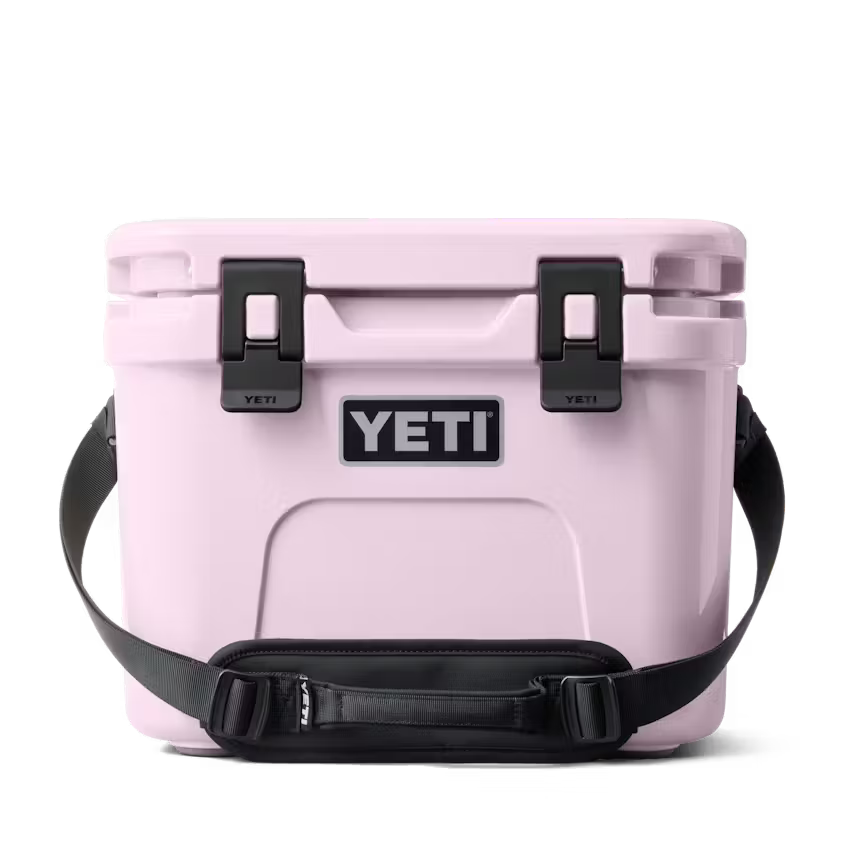 Yeti Roadie 15 | Cherry Blossom