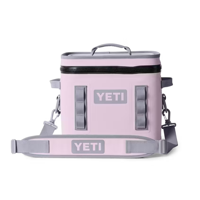 Yeti Hopper Flip 12 | Cherry Blossom
