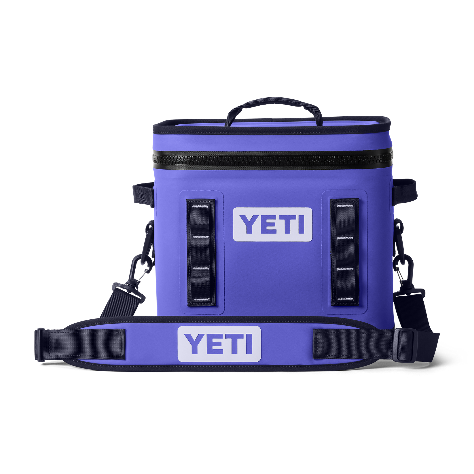 Yeti Hopper Flip 12 | Ultramarine Violet