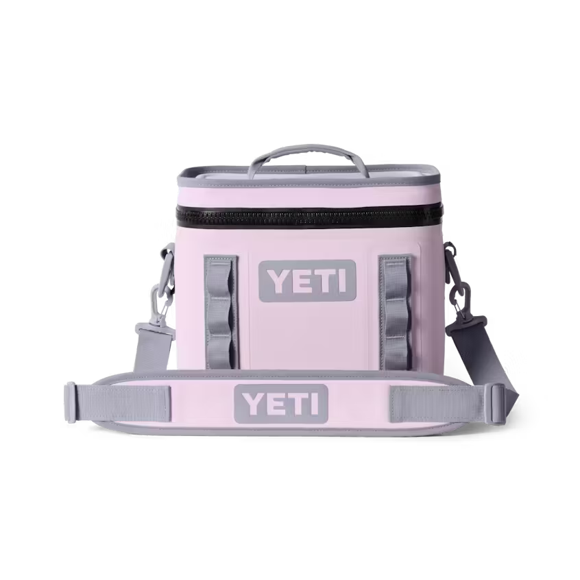 Yeti Hopper Flip 8 | Cherry Blossom