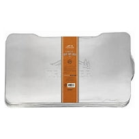 Traeger - DRIP TRAY LINER 5 PACK-IRONWOOD 885