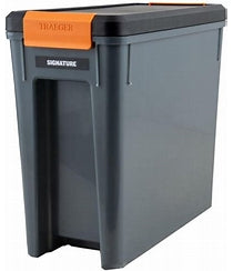 Traeger - PELLET STORAGE LID &FILTER KIT