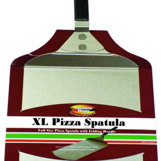 Outdoor Magic Pizza Spatula XL