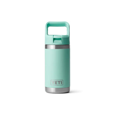 Rambler 12oz Kids Bottle with Straw Lid | Seafoam